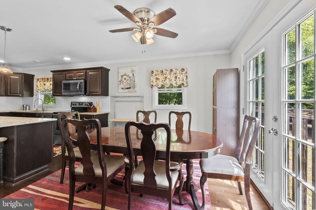8505 WARREN DR, Pomfret, MD 20675