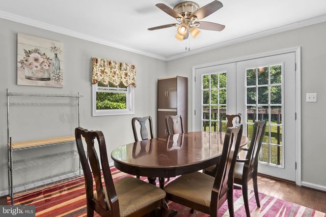 8505 WARREN DR, Pomfret, MD 20675