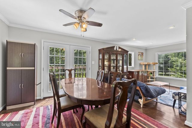 8505 WARREN DR, Pomfret, MD 20675