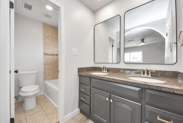 5918 Crooked Post Road, Spring, TX 77373