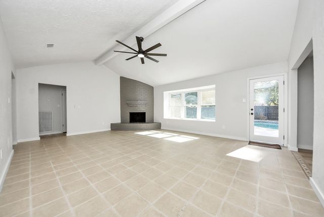 5918 Crooked Post Road, Spring, TX 77373