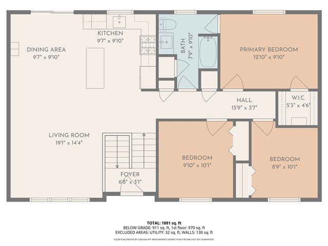 12 Railroad Row, Warwick, RI 02886