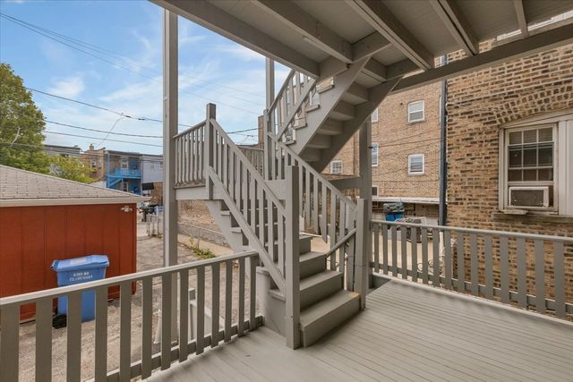 6219 N Claremont Avenue, Chicago, IL 60659