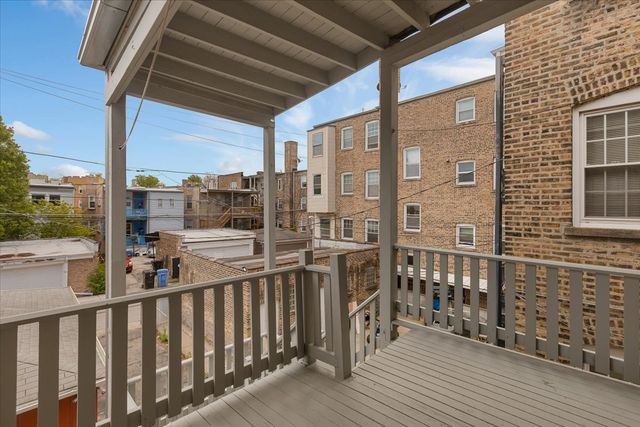 6219 N Claremont Avenue, Chicago, IL 60659