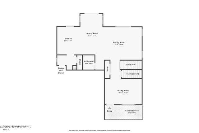 93 Bridle Path, Bayville, NJ 08721
