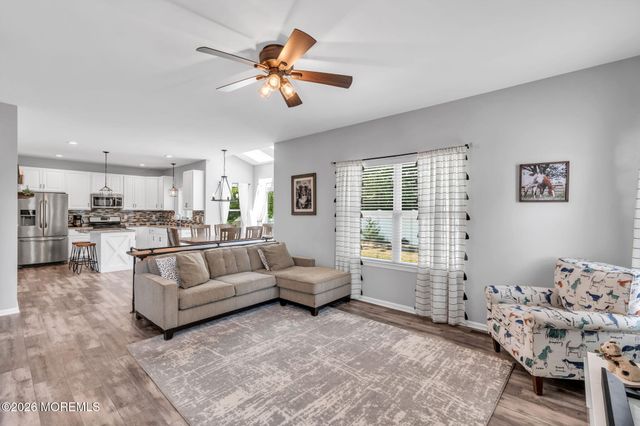 93 Bridle Path, Bayville, NJ 08721