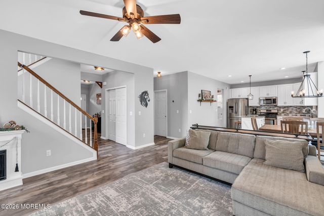 93 Bridle Path, Bayville, NJ 08721