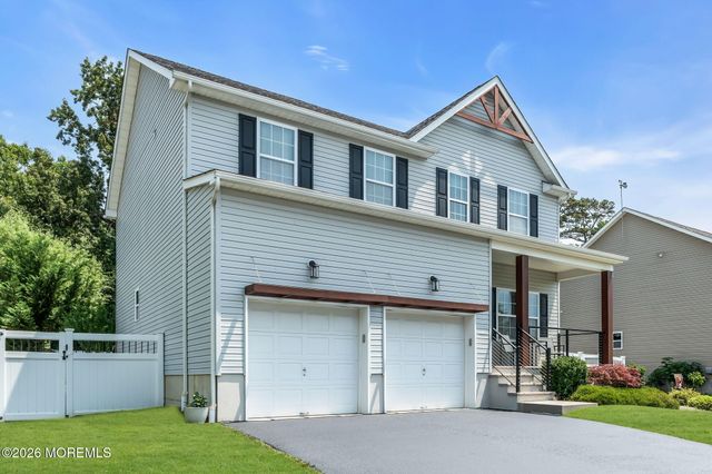 93 Bridle Path, Bayville, NJ 08721