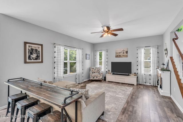93 Bridle Path, Bayville, NJ 08721