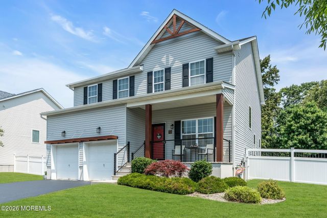 93 Bridle Path, Bayville, NJ 08721