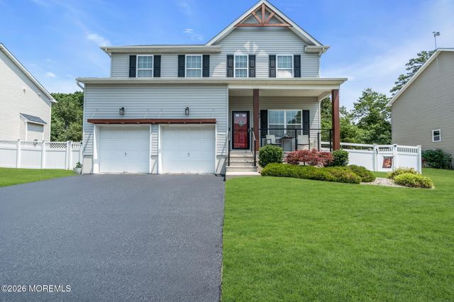 93 Bridle Path, Bayville, NJ 08721