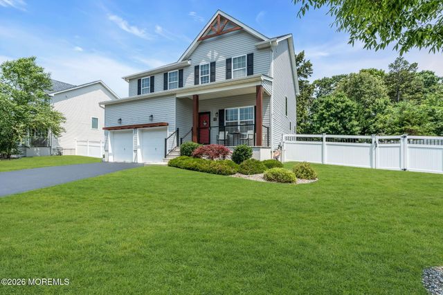 93 Bridle Path, Bayville, NJ 08721