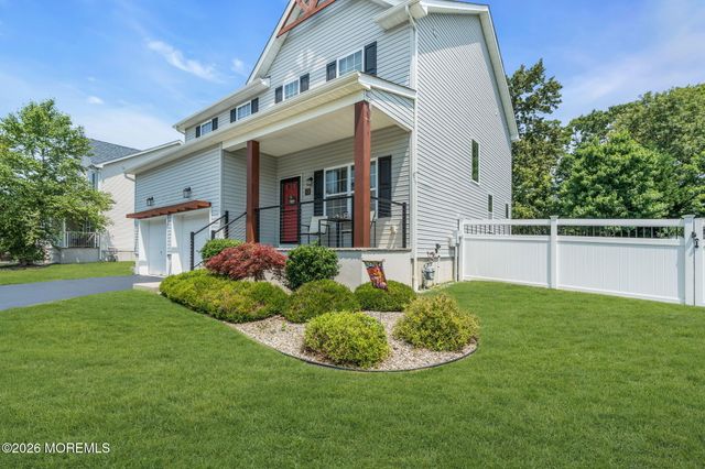 93 Bridle Path, Bayville, NJ 08721