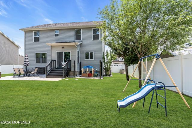93 Bridle Path, Bayville, NJ 08721