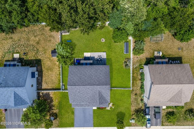 93 Bridle Path, Bayville, NJ 08721
