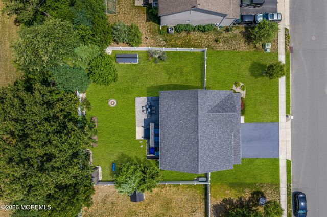 93 Bridle Path, Bayville, NJ 08721