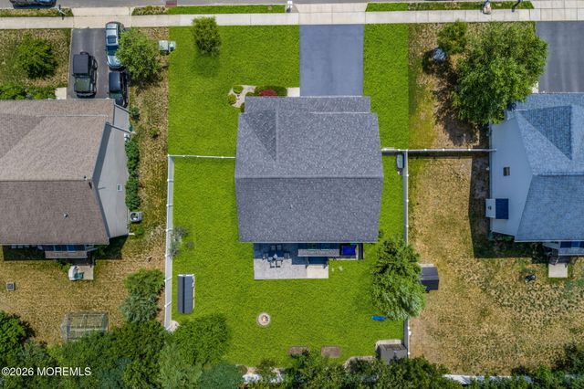 93 Bridle Path, Bayville, NJ 08721