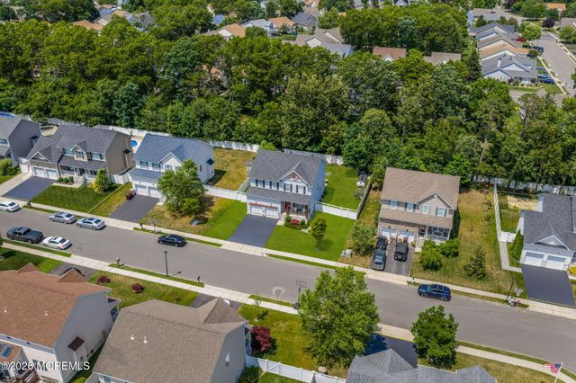 93 Bridle Path, Bayville, NJ 08721