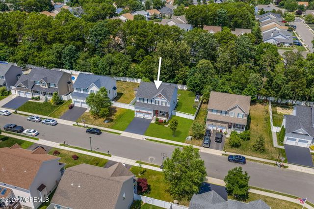 93 Bridle Path, Bayville, NJ 08721