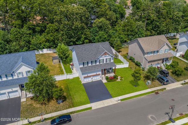 93 Bridle Path, Bayville, NJ 08721