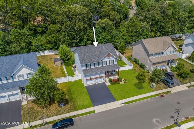 93 Bridle Path, Bayville, NJ 08721