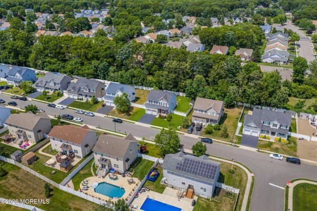 93 Bridle Path, Bayville, NJ 08721
