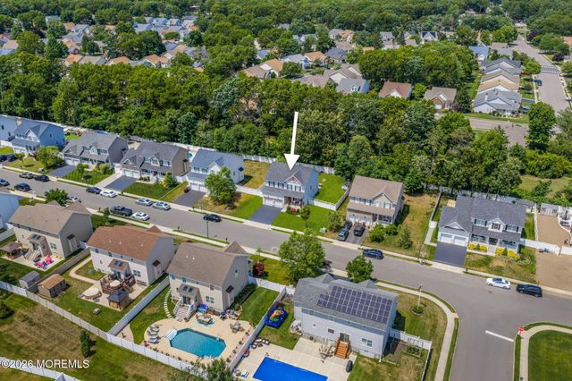 93 Bridle Path, Bayville, NJ 08721