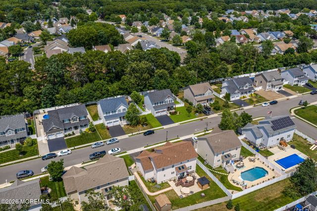 93 Bridle Path, Bayville, NJ 08721