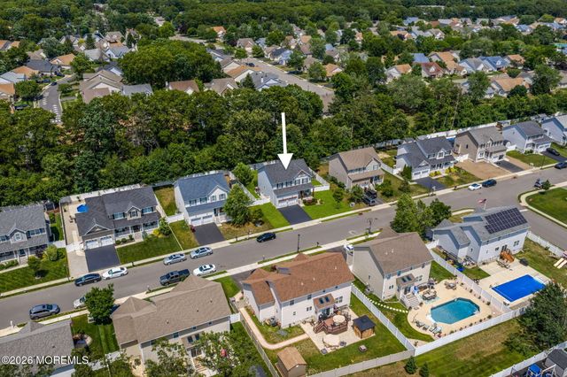 93 Bridle Path, Bayville, NJ 08721