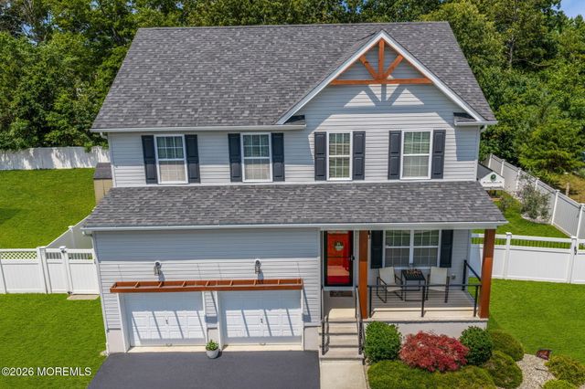 93 Bridle Path, Bayville, NJ 08721
