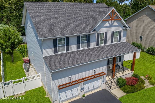 93 Bridle Path, Bayville, NJ 08721