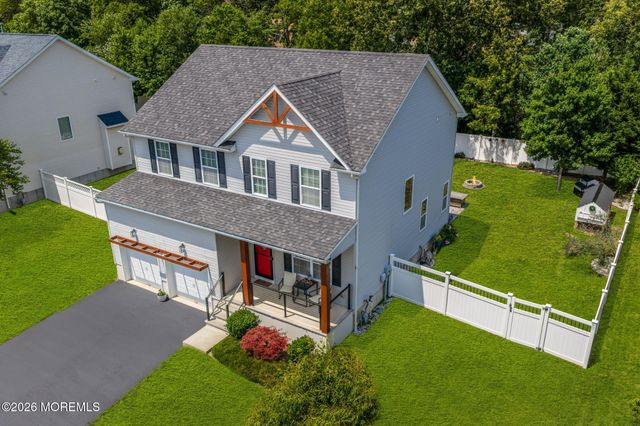 93 Bridle Path, Bayville, NJ 08721
