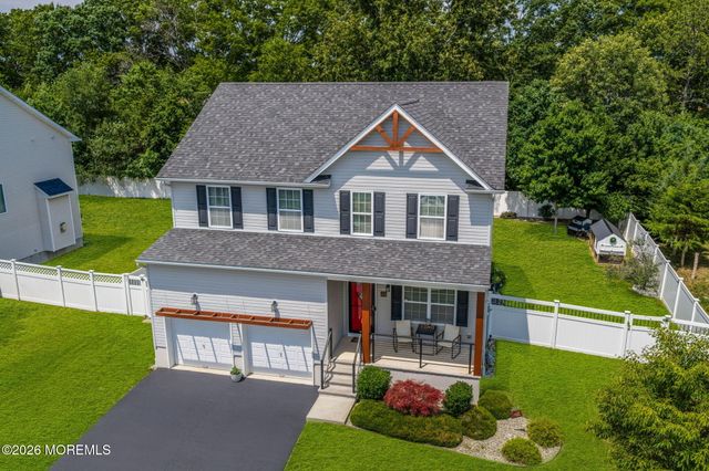 93 Bridle Path, Bayville, NJ 08721