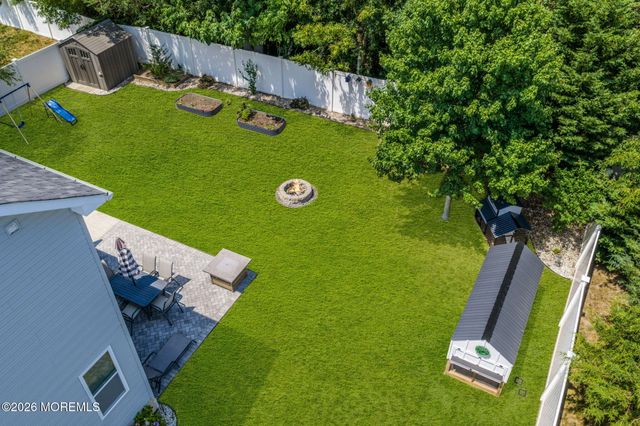 93 Bridle Path, Bayville, NJ 08721