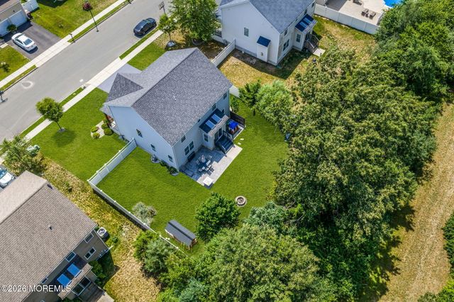 93 Bridle Path, Bayville, NJ 08721