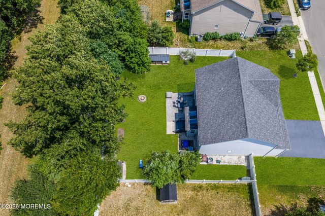 93 Bridle Path, Bayville, NJ 08721