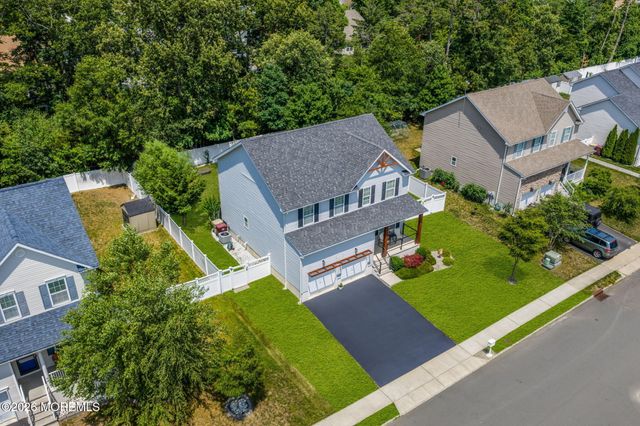 93 Bridle Path, Bayville, NJ 08721