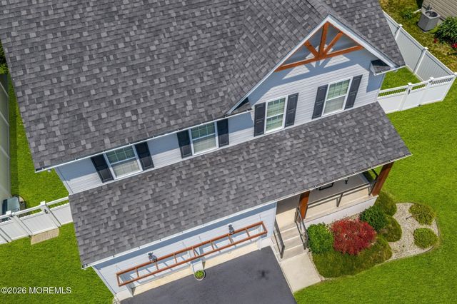 93 Bridle Path, Bayville, NJ 08721