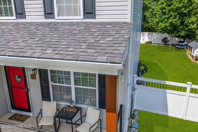 93 Bridle Path, Bayville, NJ 08721