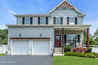 93 Bridle Path, Bayville, NJ 08721
