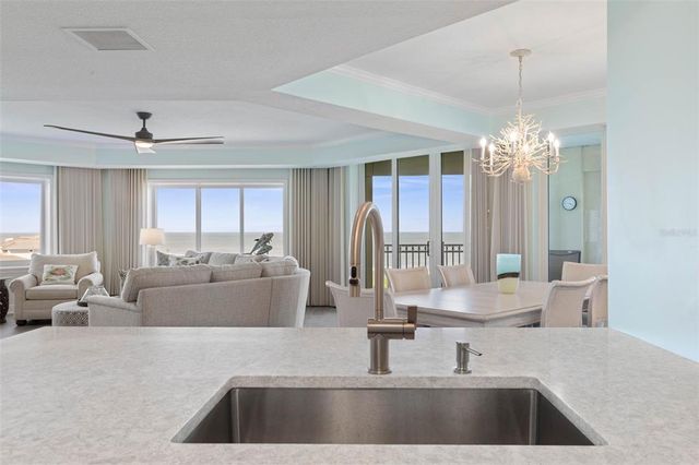 200 OCEAN CREST DRIVE 610, Palm Coast, FL 32137
