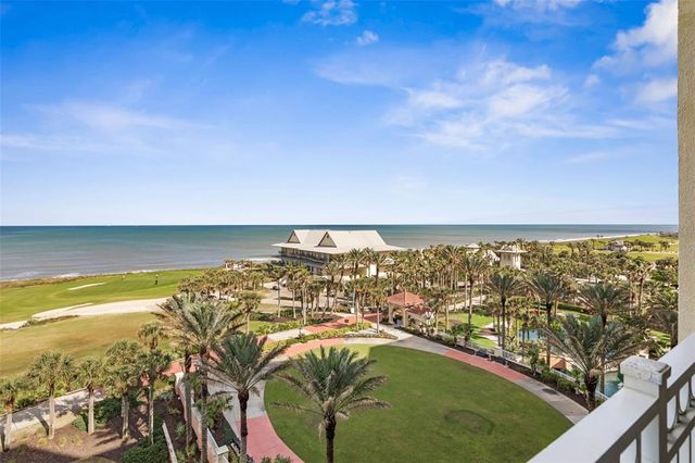 200 OCEAN CREST DRIVE 610, Palm Coast, FL 32137
