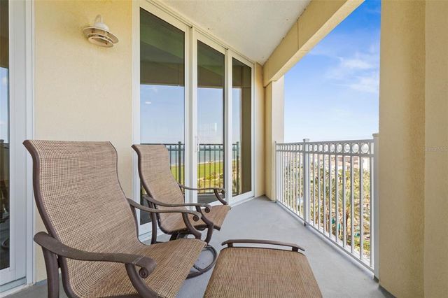 200 OCEAN CREST DRIVE 610, Palm Coast, FL 32137