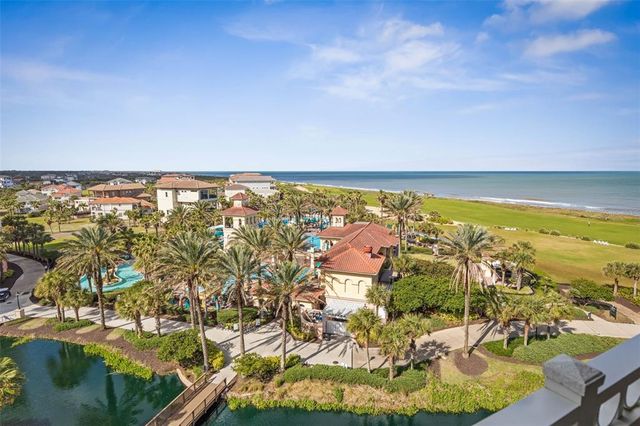 200 OCEAN CREST DRIVE 610, Palm Coast, FL 32137
