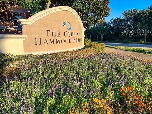 200 OCEAN CREST DRIVE 610, Palm Coast, FL 32137