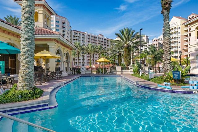200 OCEAN CREST DRIVE 610, Palm Coast, FL 32137