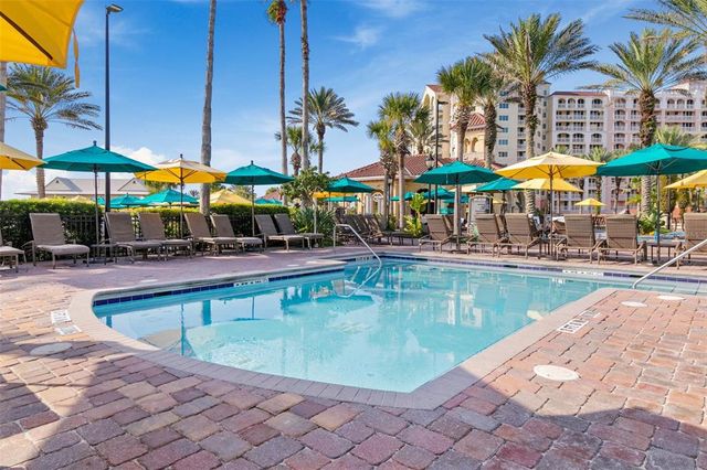 200 OCEAN CREST DRIVE 610, Palm Coast, FL 32137