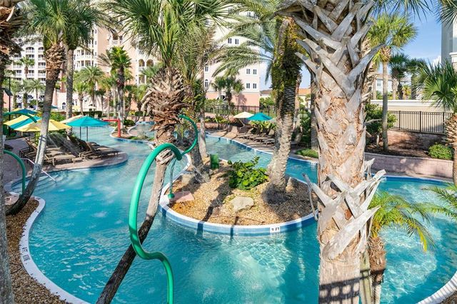 200 OCEAN CREST DRIVE 610, Palm Coast, FL 32137