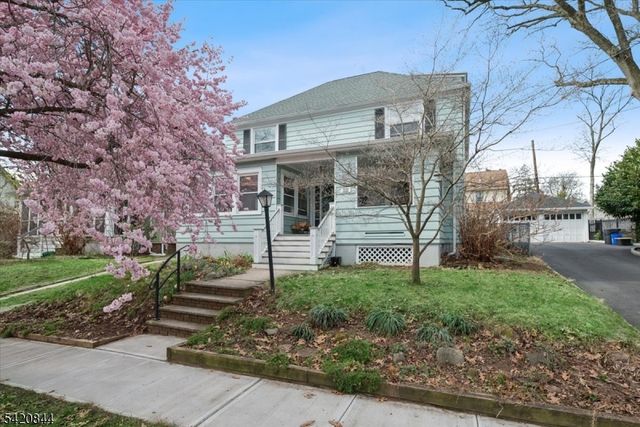 40 Lenox Ter, Bloomfield Twp., NJ 07003