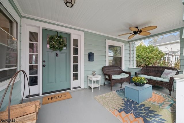 40 Lenox Ter, Bloomfield Twp., NJ 07003